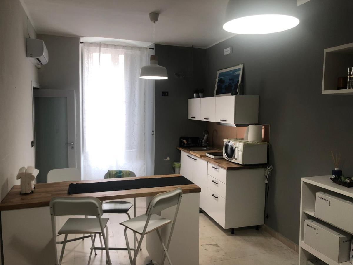 Borghetto Pedale In Town Διαμέρισμα Terlizzi Εξωτερικό φωτογραφία